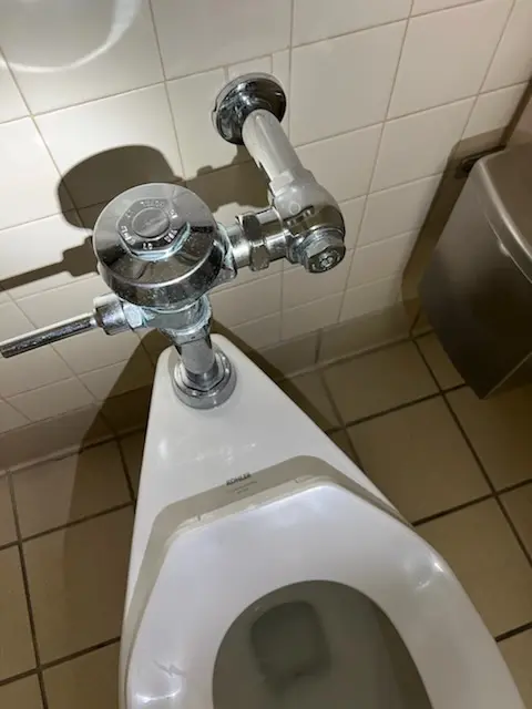 Fixture installation and repair for Hydro Jetting in Southwest Outer Drive